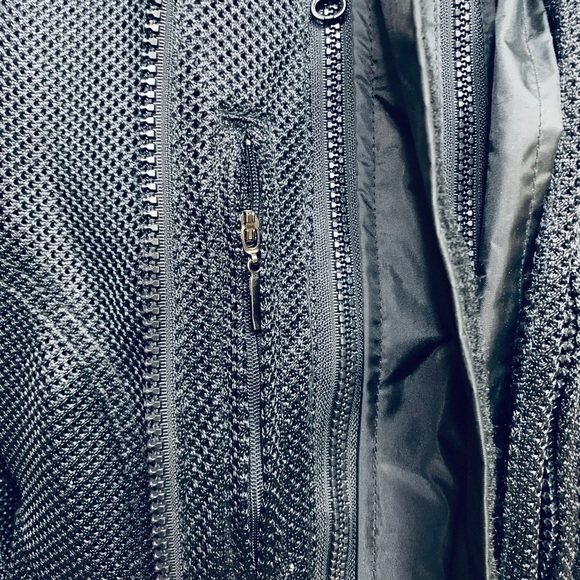 Joe Rocket Racing riding Jacket - Picture 7 of 12